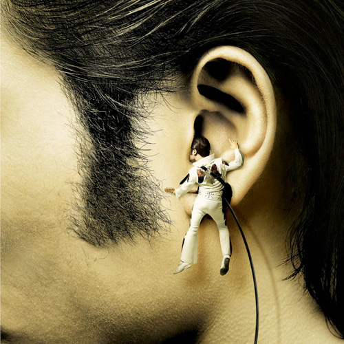 Samsung MP3 Player: Elvis, Hip-hop, Opera