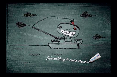 Something to Smile About