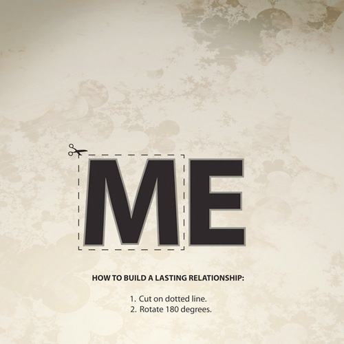 Strongermarriage.com: Me