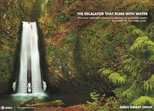 Zorlu Energy Group: Escalator