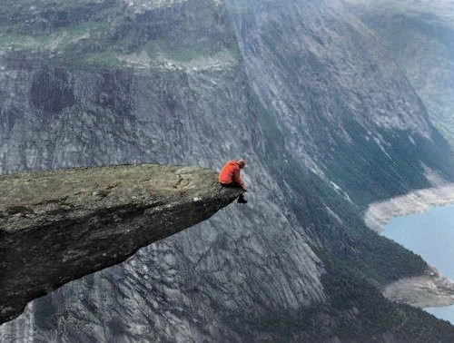 Adventure Photography