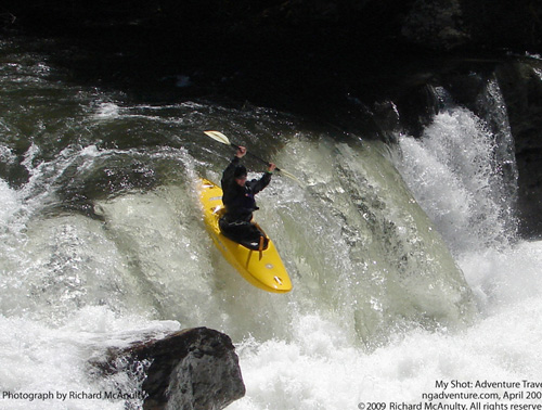 Adventure Photography