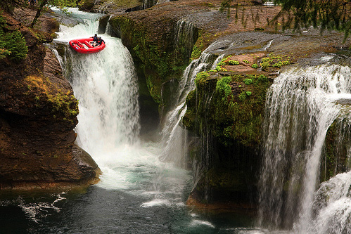 Adventure Photography