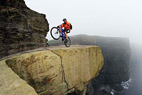 Adventure Photography