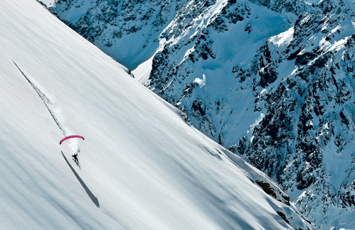 Adventure Photography