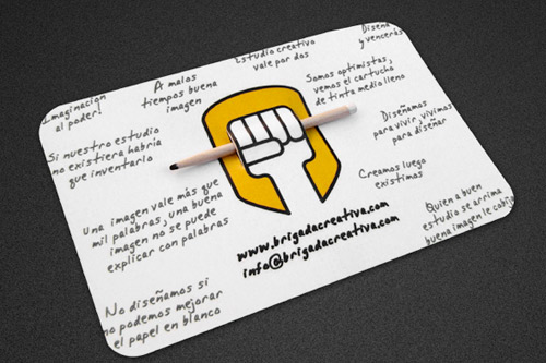 Original Card Design