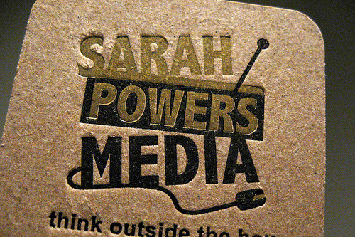 Sarah Powers Media