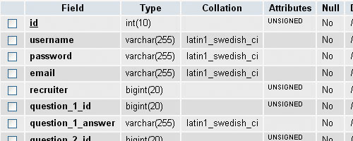 CodeIgniter Clan Site