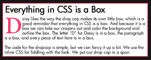 CSS Code Snippets : 15 Wicked Problems and </p>
<p>Tricks