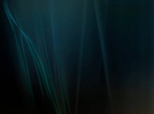 Dark Aurora wallpaper 