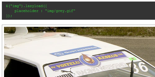 Expand-collapse Transition Effects