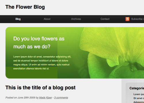 HTML 5 and CSS 3: The Techniques You’ll Soon Be Using