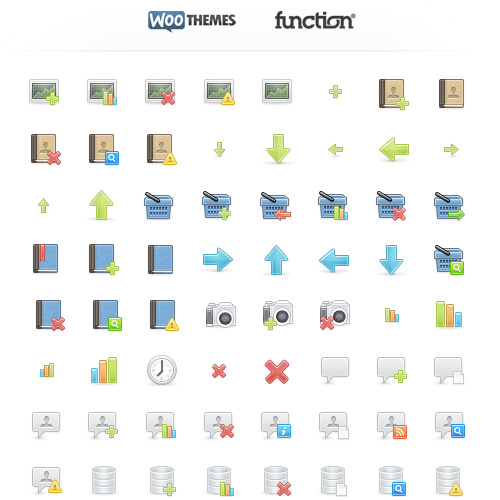 178 Amazing Web Design Icons
