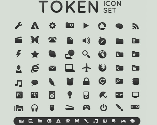Token