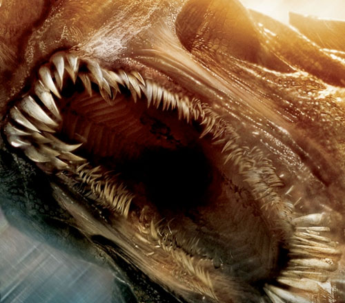 Clash of the Titans 2