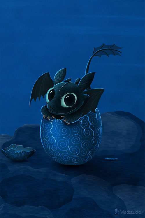 How To Train Your Dragon