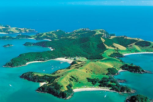 Bay of Islands