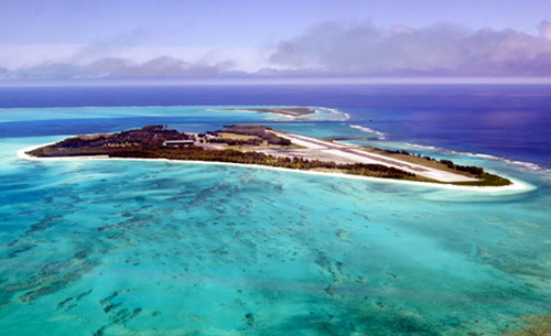 Midway Atoll