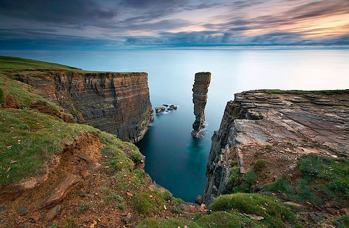Needle Island Island
