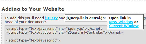 Using jQuery to Fix 20 Common Browser Issues