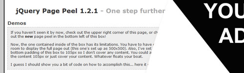 Using jQuery to Fix 20 Common Browser Issues