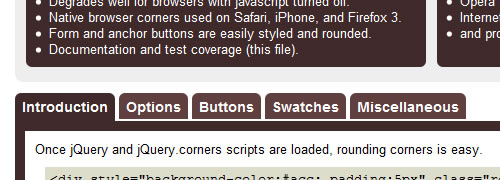Using jQuery to Fix 20 Common Browser Issues