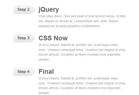 Using jQuery to Style Design Elements: 20 Impressive Plugins