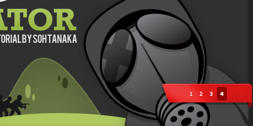 Automatic Image Slider w/ CSS & jQuery