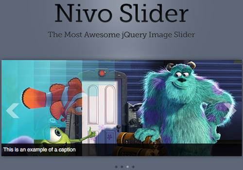 Nivo Slider