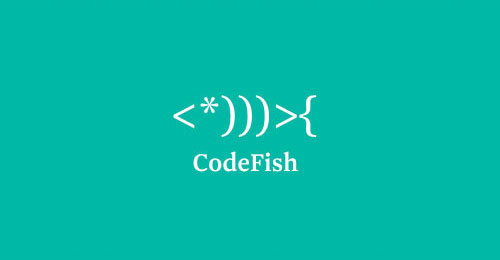 Code Fish