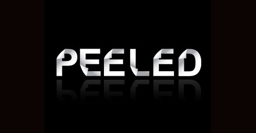 Peeled