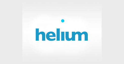 helium