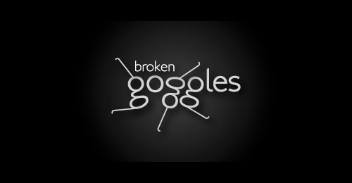 Broken Goggles