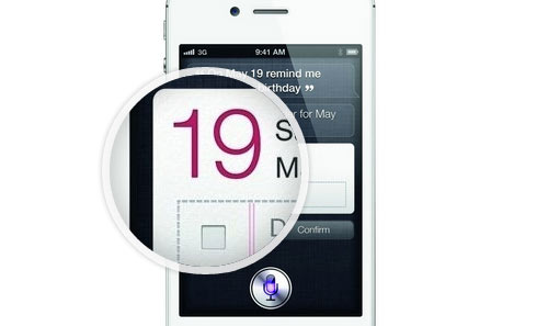 Magnifying glass for image zoom