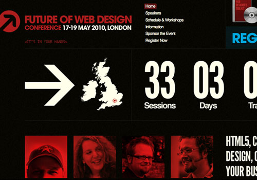 Future Of Web Design