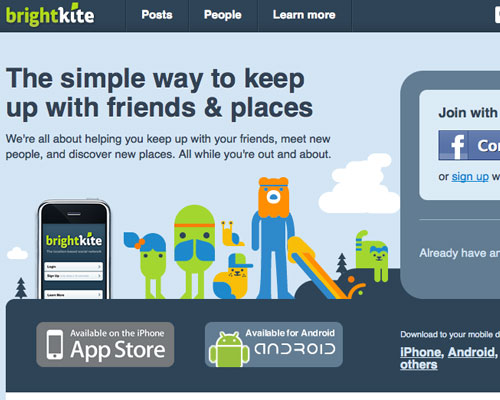 brightkite