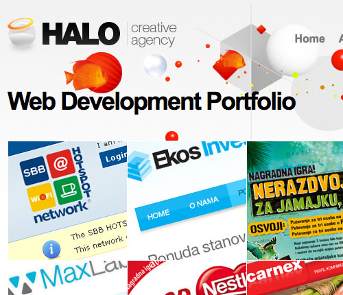 haloagency