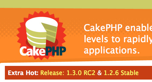 CakePHP