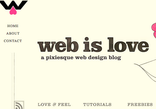 webislove