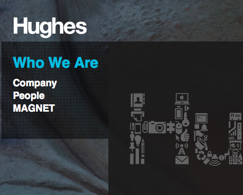 wearehughes