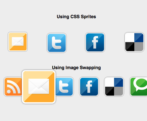 Bubble Effect with CSS