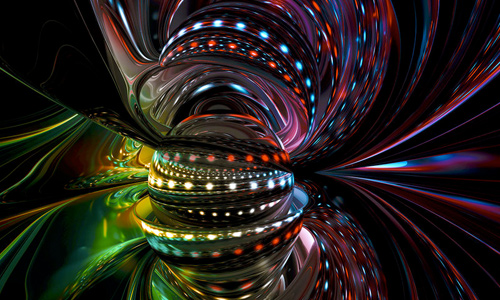 The lights are ON - WS