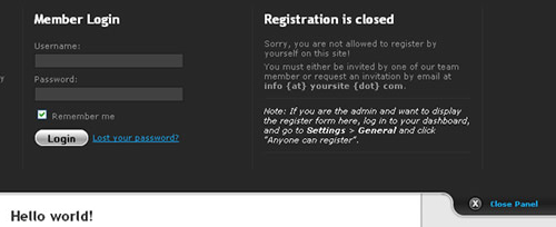 10 Impressive Techniques to Spice up your WordPress Theme