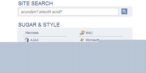 10 Impressive Techniques to Spice up your WordPress Theme