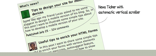 10 Impressive Techniques to Spice up your WordPress Theme