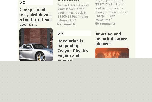10 Impressive Techniques to Spice up your WordPress Theme