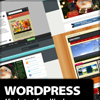 45+ Latest Free WordPress Themes (January – February 2010)