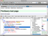 FireQuery – A Firebug extension for jQuery development