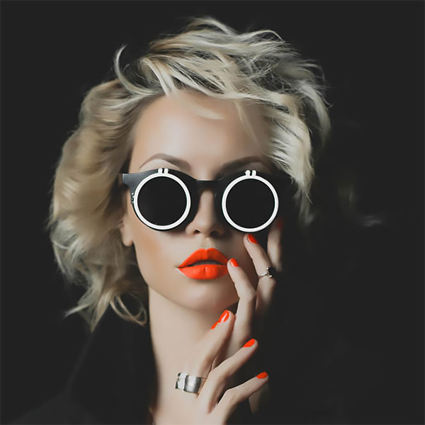 Gallery – 4 Columns